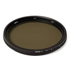 Urth 37mm ND2 32 (1 5 Stop) Variable ND Lens Filter (Plus+)