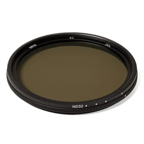 Urth 86mm ND2 32 (1 5 Stop) Variable ND Lens Filter (Plus+)