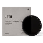 Urth 77mm ND8 128 (3 7 Stop) Variable ND Lens Filter (Plus+)