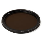 Urth 77mm ND8 128 (3 7 Stop) Variable ND Lens Filter (Plus+)