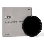 Urth 58mm ND64 1000 (6 10 Stop) Variable ND Lens Filter (Plus+)