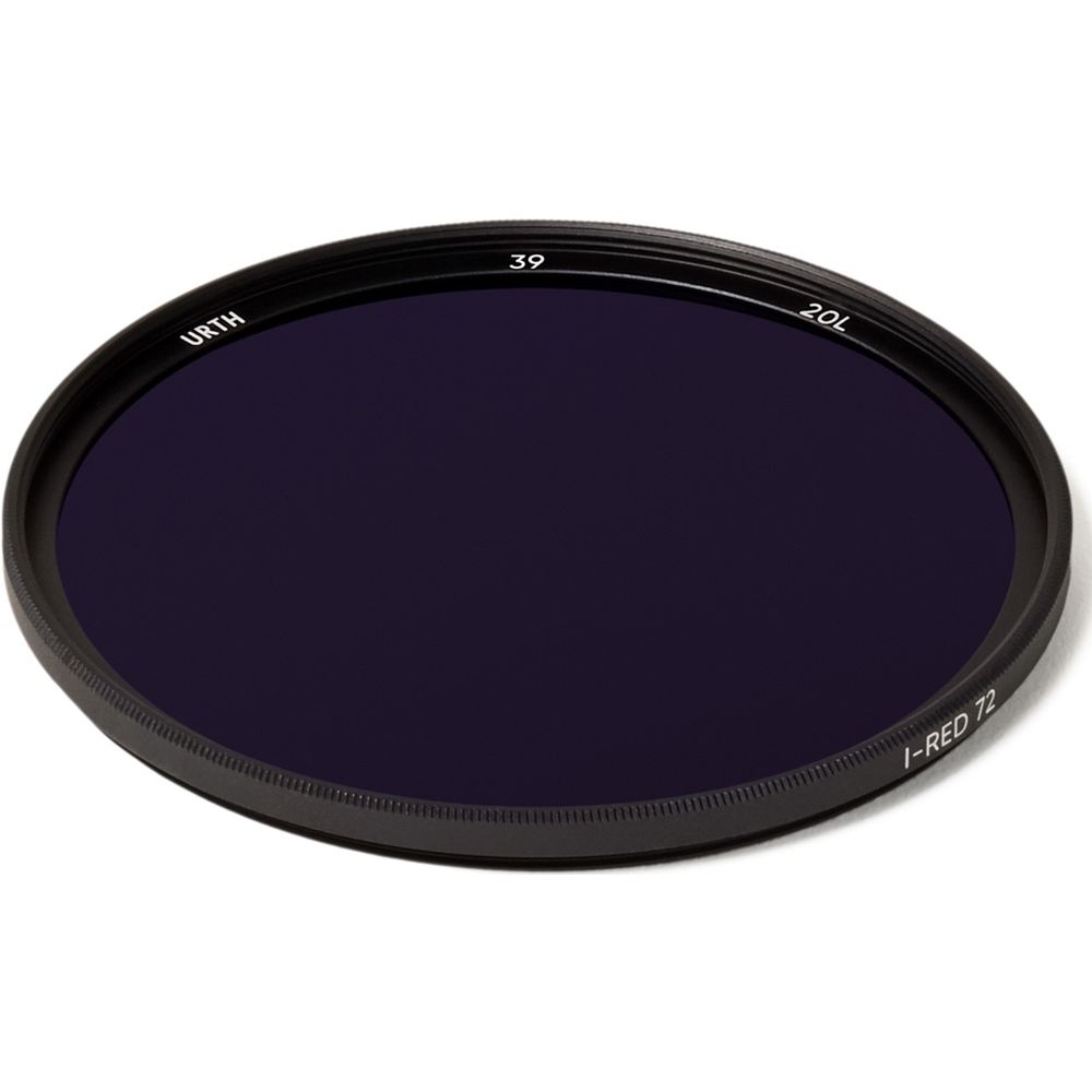 Urth 39mm Infrared (R72) Lens Filter (Plus+)