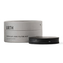 Urth 39mm UV + Circular Polarizing (CPL) Lens Filter Kit (Plus+)
