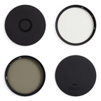 Urth 39mm UV + Circular Polarizing (CPL) Lens Filter Kit (Plus+)