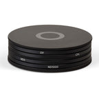 Urth 49mm Lens Filter Caps