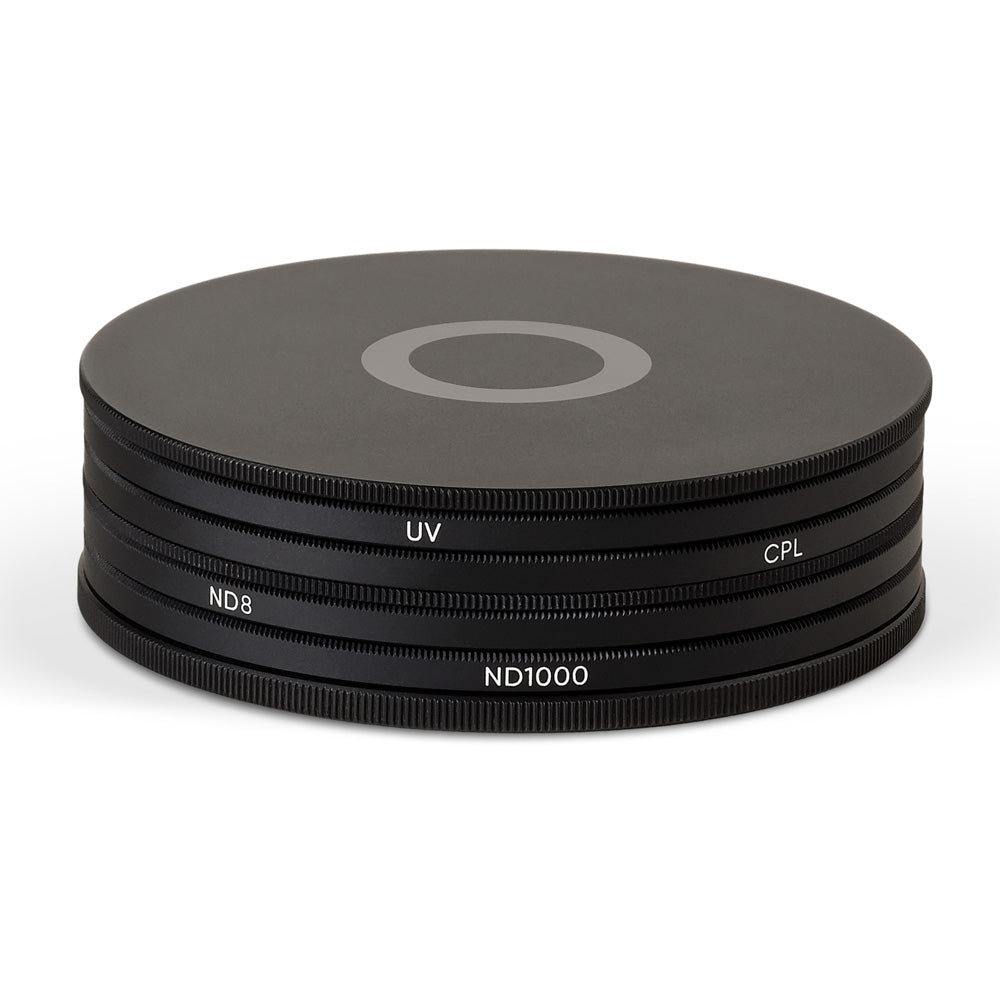 Urth 67mm Lens Filter Caps