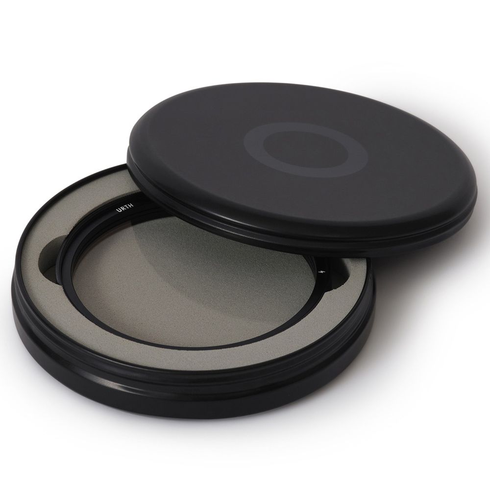Urth 72mm Magnetic UV (Plus+)