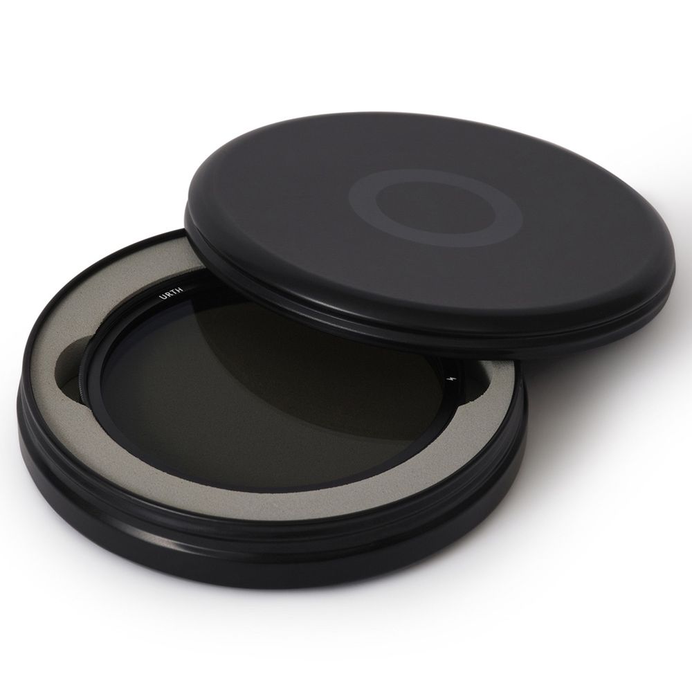 Urth 72mm Magnetic CPL (Plus+)