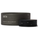Urth 58mm Magnetic Essential Kit (Plus+) (UV+CPL+ND8+ND1000)