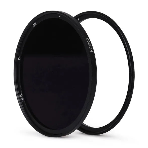 Urth 58mm Magnetic Essential Kit (Plus+) (UV+CPL+ND8+ND1000)
