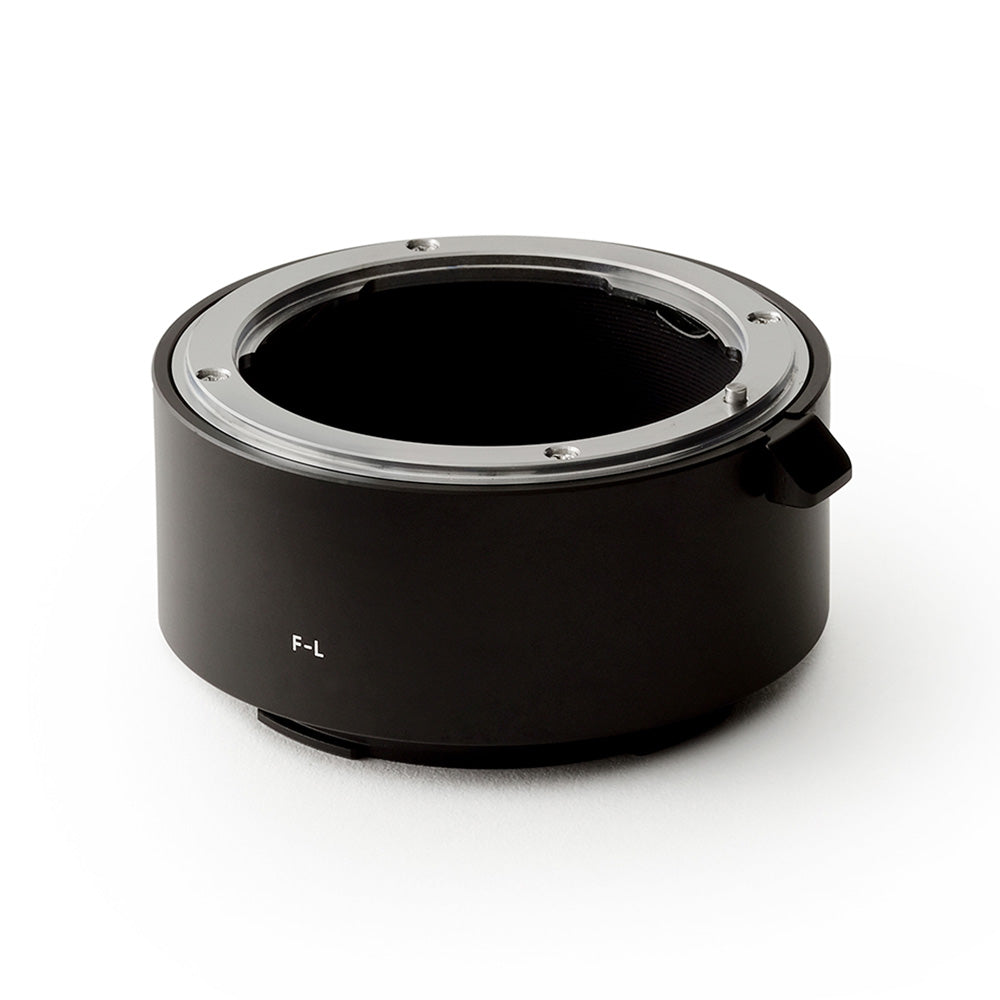Urth Lens Mount adapter: Compatible with Nikon F (G Type) Lens to Sony E Camera Body