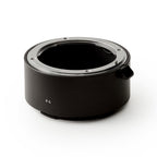 Urth Lens Mount adapter: Compatible with Nikon F (G Type) Lens to Sony E Camera Body