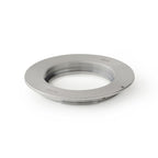 Urth Lens Mount adapter: Compatible with M42 Lens to Canon (EF / EF S) Camera Body