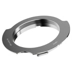Urth Lens Mount adapter: LTM / M39 Lens to Leica M Camera (35-135mm Frame Lines)
