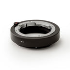 Urth Lens Mount adapter: Compatible with Leica M Lens to Nikon Z Camera Body