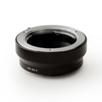 Urth Lens Mount adapter: Compatible with Minolta Rokkor (SR / MD / MC) Lens to Canon RF Camera Body