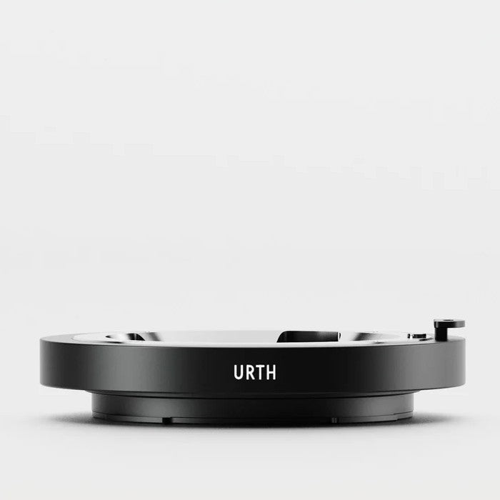 Urth Lens Mount adapter: Compatible with Leica M Lens to Leica L Camera Body