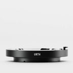 Urth Lens Mount adapter: Compatible with Leica M Lens to Leica L Camera Body