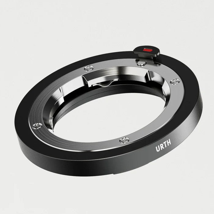 Urth Lens Mount adapter: Compatible with Leica M Lens to Leica L Camera Body