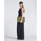 Urth Naos 15/16" Laptop Sleeve (green)