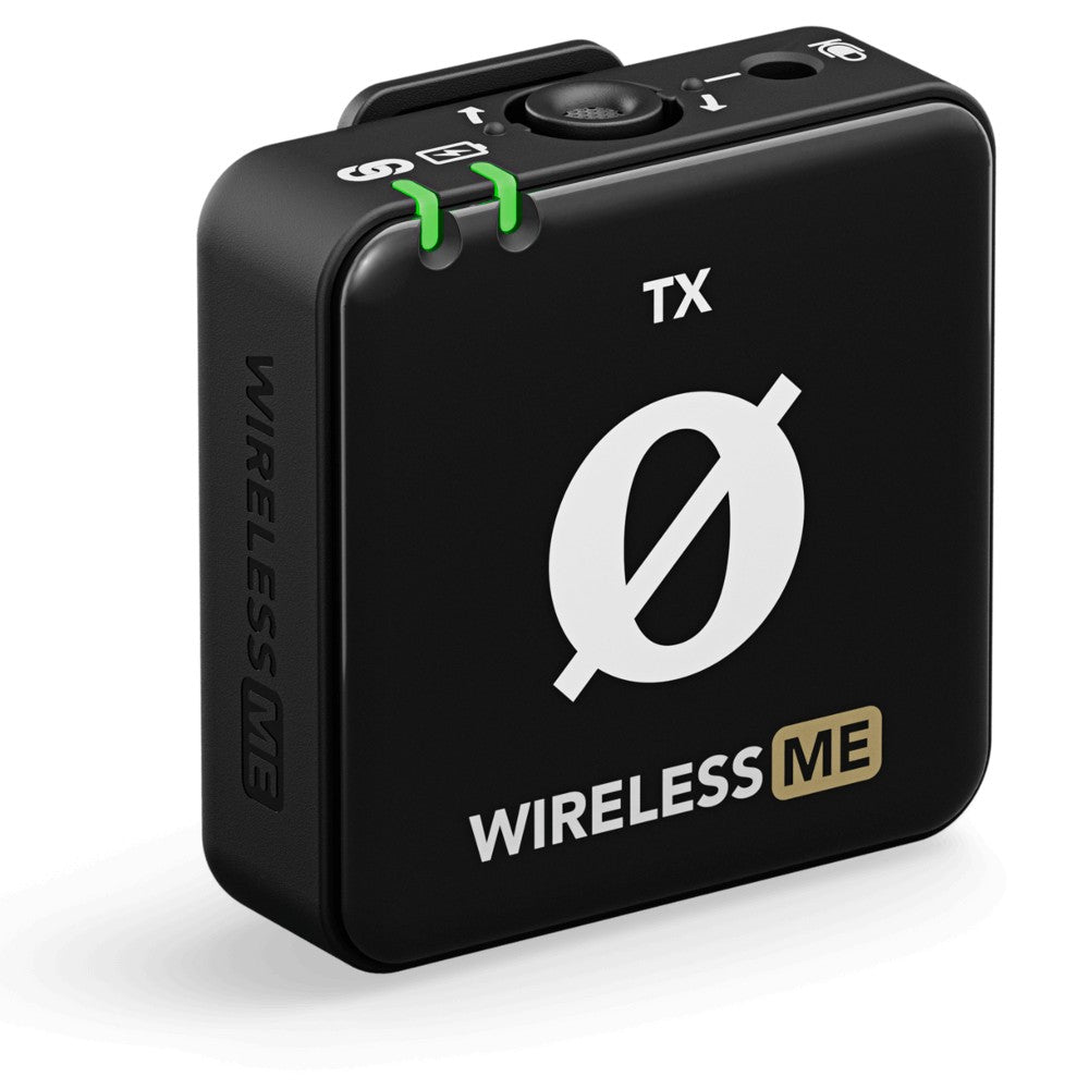 RØDE Wireless ME Transmitter