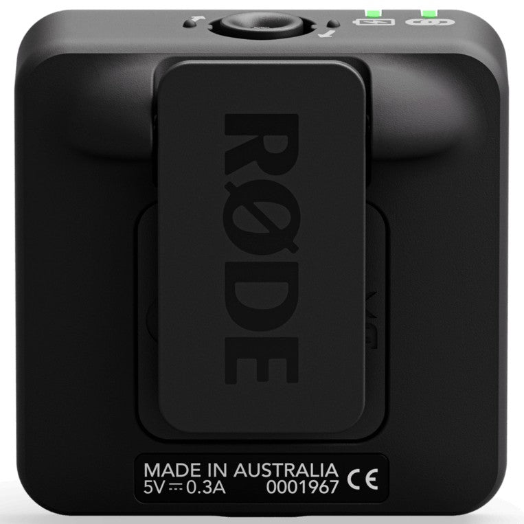 RØDE Wireless ME Transmitter