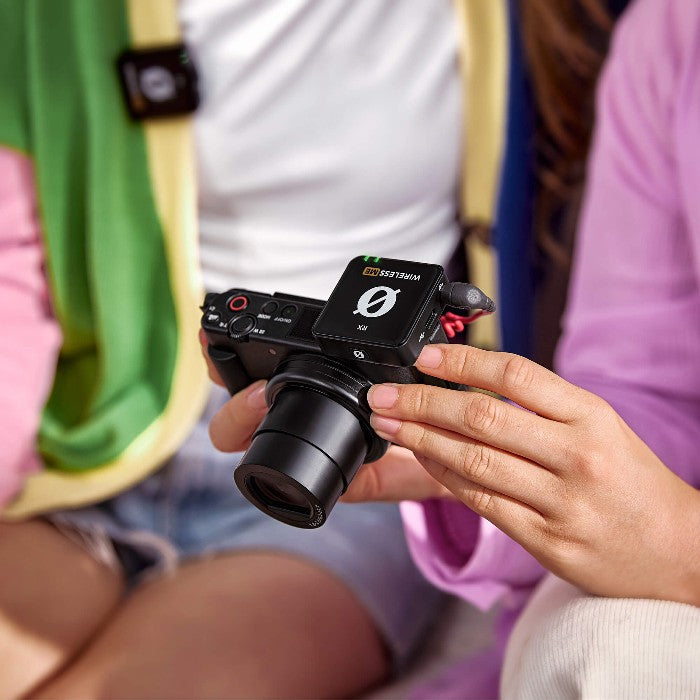 RØDE Wireless ME Transmitter