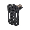 Tilta Adjustable Accessory Mounting Plate - Black