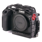Tilta Full Camera Cage for Canon R6 Mark II - Black