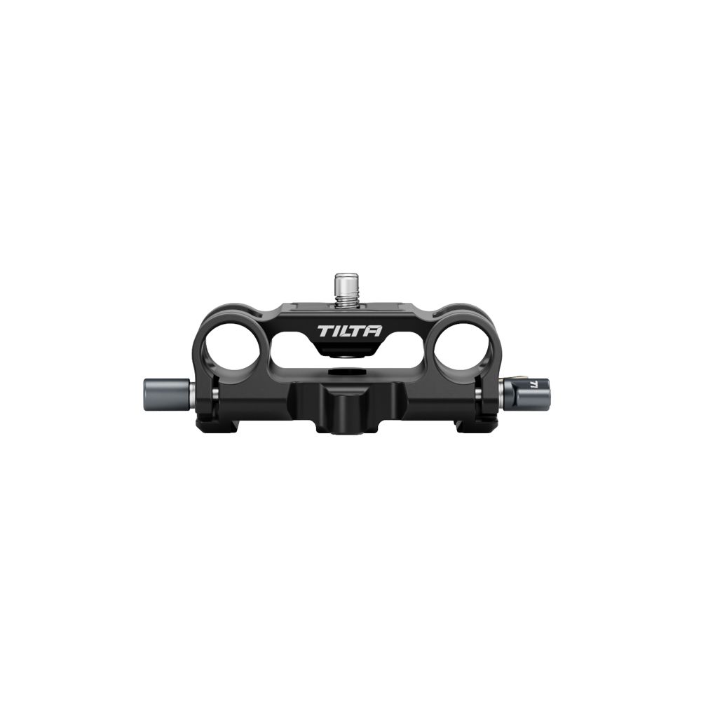Tilta Universal 15mm LWS Baseplate - black