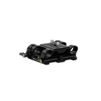 Tilta Universal 15mm LWS Baseplate - black