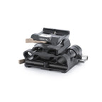 Tilta Modular 15mm LWS Baseplate Type III - black