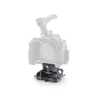 Tilta Modular 15mm LWS Baseplate Type III - black