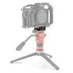 Tilta Universal ARCA Quick Release Baseplate - Black