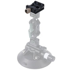 Tilta Universal ARCA Quick Release Baseplate - Black