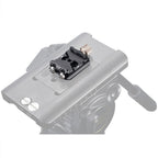 Tilta Universal ARCA Quick Release Baseplate - Black