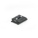 Tilta ARCA Manfrotto Dual Quick Release Plate - black