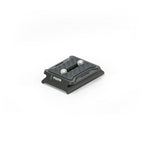 Tilta ARCA Manfrotto Dual Quick Release Plate - black