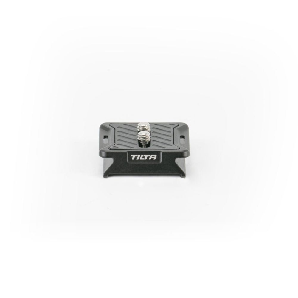 Tilta ARCA Manfrotto Dual Quick Release Plate - black