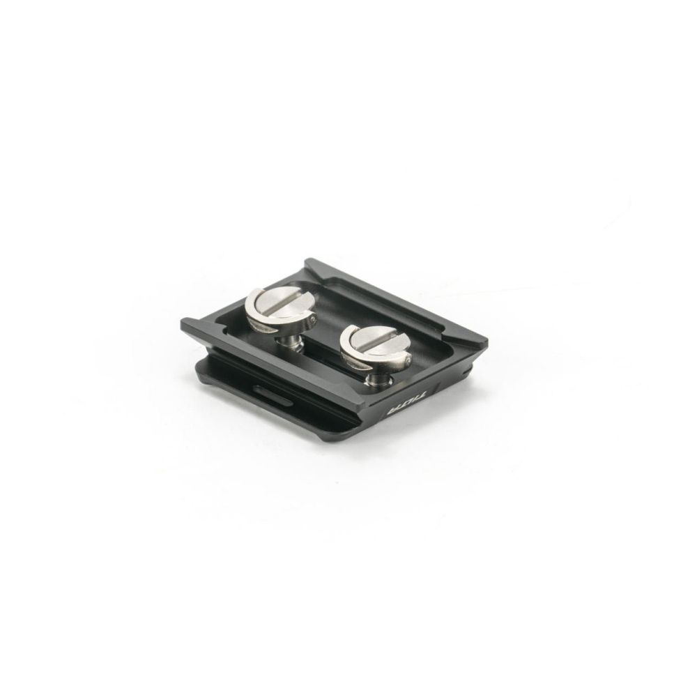 Tilta ARCA Manfrotto Dual Quick Release Plate - black
