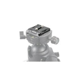 Tilta ARCA Manfrotto Dual Quick Release Plate - black