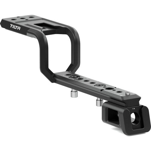 Tilta XLR Extension Bracket for Sony FX3 - Black