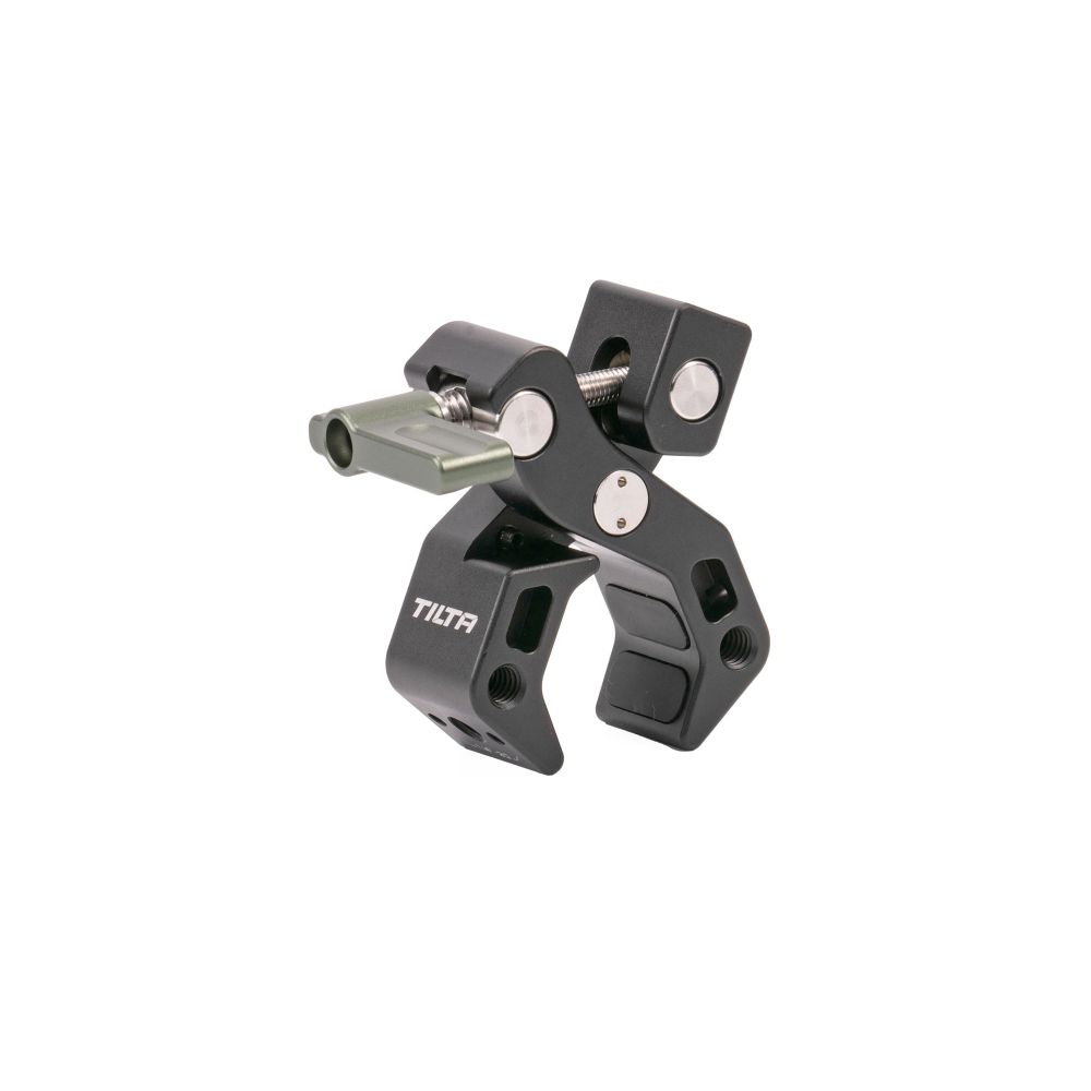 Tilta Accessory Mounting Clamp - black