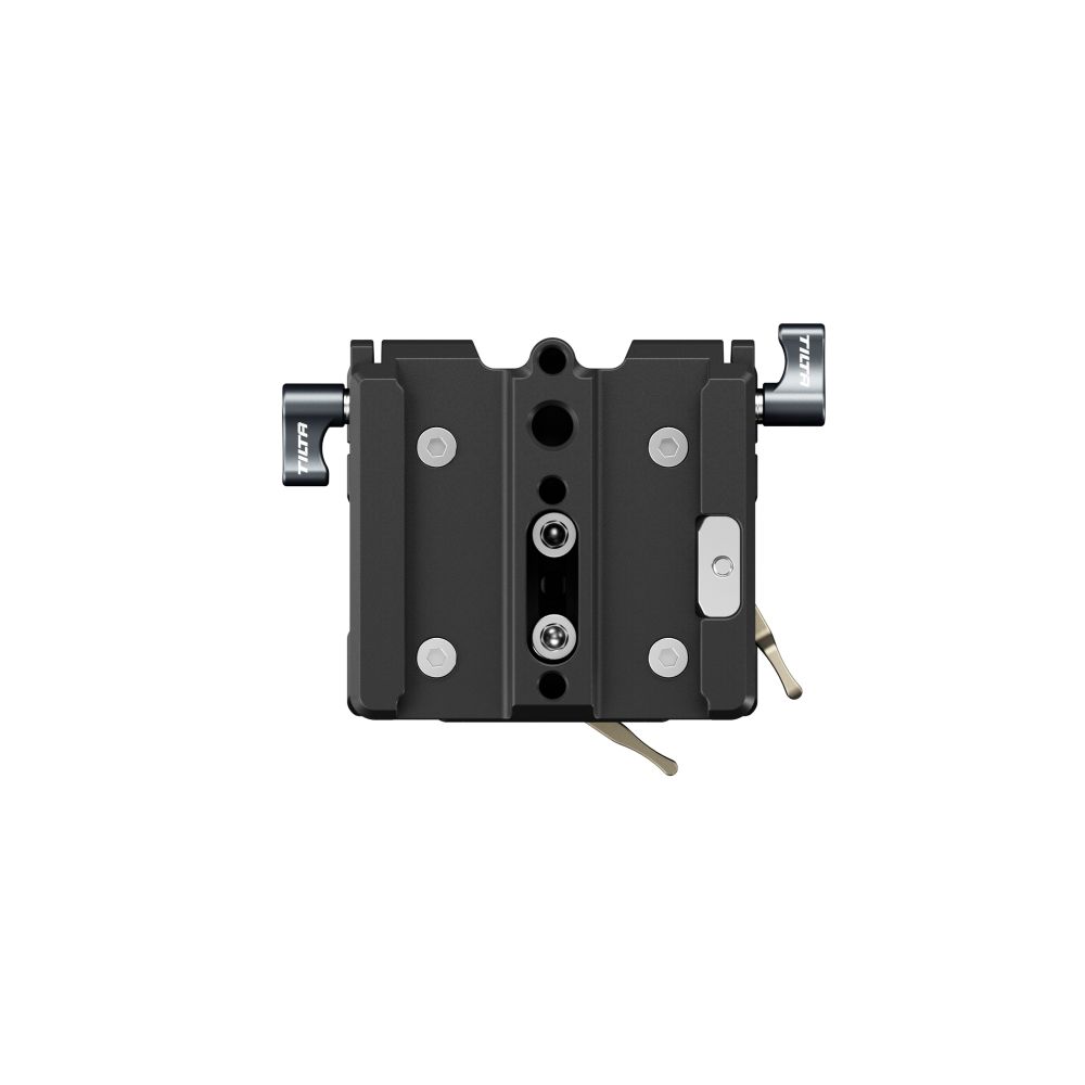 Tilta Modular 15mm LWS Baseplate Type I - black