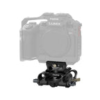 Tilta Modular 15mm LWS Baseplate Type I - black