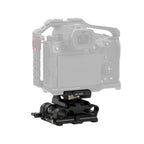 Tilta Modular 15mm LWS Baseplate Type I - black