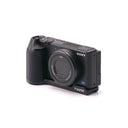 Tilta Mounting Baseplate with Grip for Sony ZV-1 / ZV-1F / ZV-1