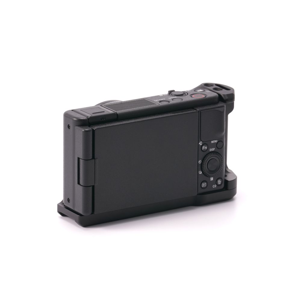 Tilta Mounting Baseplate with Grip for Sony ZV-1 / ZV-1F / ZV-1
