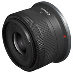 Canon EOS R50 black + RF-S 18-45 Holiday Kit