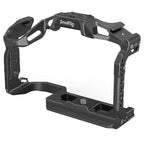 SmallRig 4161 “Black Mamba” Camera Cage for Canon EOS R6 Mark II